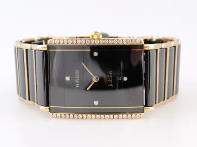 Rado представил женские часы с персиковым циферблатом – КАК ПОТРАТИТЬ