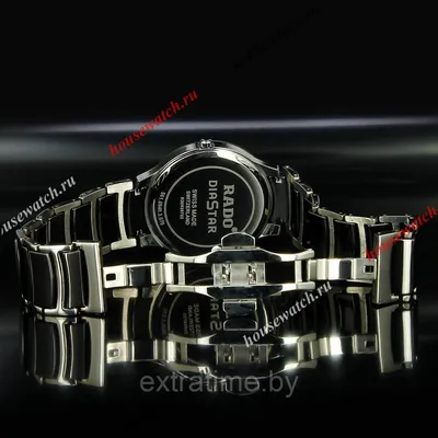 Кварцевые наручные часы Rado Jubile High-tech Ceramica (08162) (id  100846469), купить в Казахстане, цена на Satu.kz