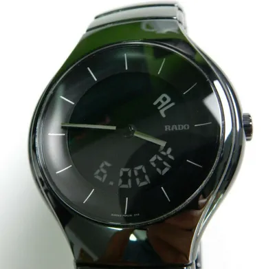 Часы женские Rado Jubile White (керамика): продажа, цена в Минске. Наручные  и карманные часы от \"NewExtraTime\" - 23468585