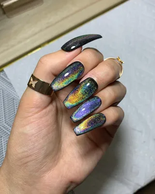 Rainbow Nails 2021: 22 designs to inspire your next manicure