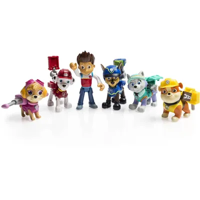 Квадроцикл Paw Patrol Ryder's Quad с фигуркой Райдера 6061907/щенячий  патруль/игрушка и машинка купить в Москве | Доставка по России.