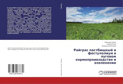 Райграс пастбищный 1 кг купить по цене от 270 ₽ с доставкой по РФ -  МосАгроГрупп