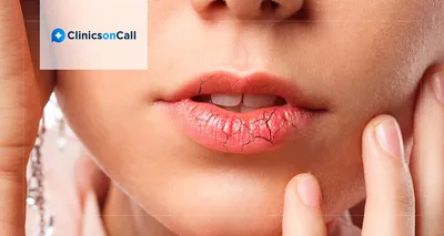 Рак губы – что это за болезнь, 💉 лечение, симптомы и 🔬 диагностика на МЕД  Zoon