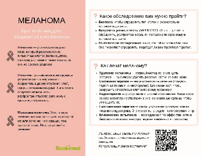 Подногтевая меланома: фото начальной стадии, симптомы и признаки меланомы  ногтя, диагностика и лечение в Москве