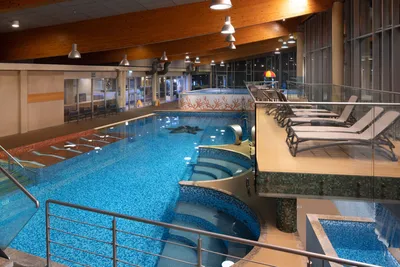 Kalev Spa Аквапарк » Turismiweb