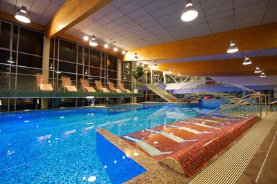 aqua spa rakvere - CityTravel.ee