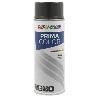 Graphite gray (RAL 7024) Gray pigment paste - Black / gray pigment pastes  for epoxy resins | TopEpoxy.eu