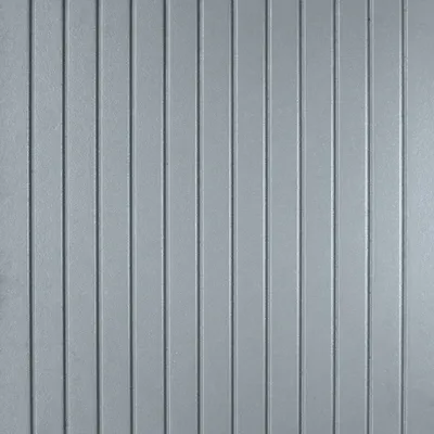 Добор крашеный гладкий серый (RAL 7040) ОЛОВИ (100х10х2200мм) -  межкомнатные двери купить во Владимире в СтройМАКС +7 (4922) 466-463