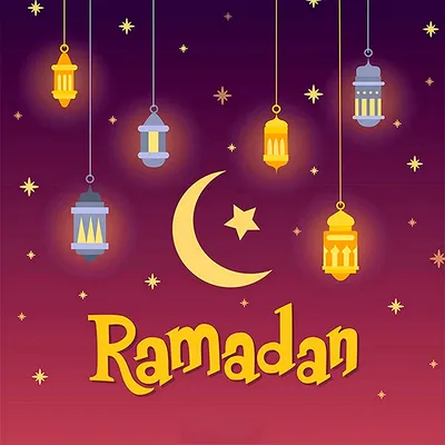 Ramadan Mubarak Beautiful Templates | AI Free Download - Pikbest