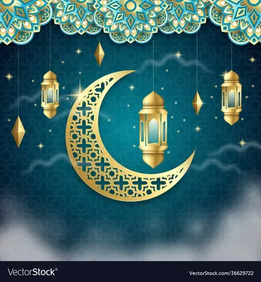 Рамадан, лампа Mubarak, украшения для дома, яркие украшения для спальни,  золотая луна, звезда, подарок для исламского настенного стола, Декор |  AliExpress