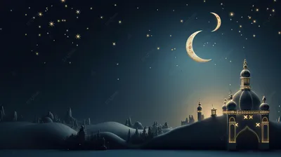Рамадан, лампа Mubarak, украшения для дома, яркие украшения для спальни,  золотая луна, звезда, подарок для исламского настенного стола, Декор |  AliExpress