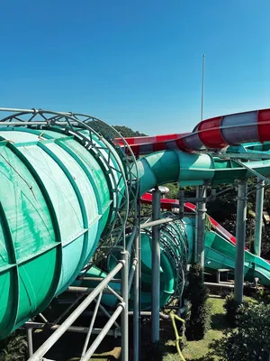 Аквапарк Рамаяна в Паттайе (Ramayana Waterpark) – наши отзывы