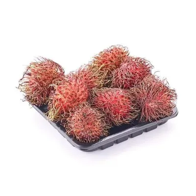 Такой загадочный фрукт рамбутан - один из самых знаменитых тропических  фруктов, который отличается «повышенной волосатостью».😄 Под… | Instagram
