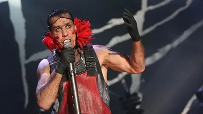 Концерт Rammstein перенесен с «ВТБ Арены» в «Лужники» – Коммерсантъ