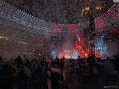 Летим на концерт Rammstein в Белграде! В 2024 году к 30 юбилею Rammste... |  TikTok