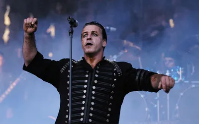 Группа Rammstein перенесла летний концерт в Москве в \"Лужники\" - РИА  Новости, 18.03.2019
