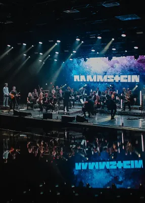 В ВОСЕМЬ РАЗ ДОРОЖЕ ⟩ Отели задрали цены до небес во время концерта  Rammstein, но фанаты готовы платить