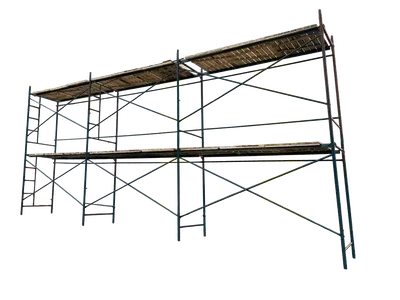 Рамные леса (ЛРСП-40) купить в Москве в интернет-магазине ЗАВОД РИЗ