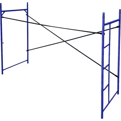 Строительные леса ЛСП-40 купить по цене 400 руб. от производителя в Москве