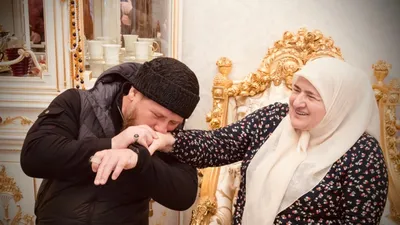 Кадыров предложил США снять санкции с его семьи и лошадей в обмен на  украинских военнопленных
