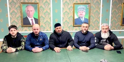 Митинг в Грозном и обращения к Путину: конфликт Кадырова и семьи  Янгулбаевых продолжает накаляться
