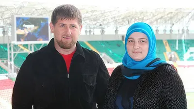 Рамзан Кадыров (глава Чечни) биография, фото, семья, жена и дети, рост и  вес 2024 | Узнай Всё