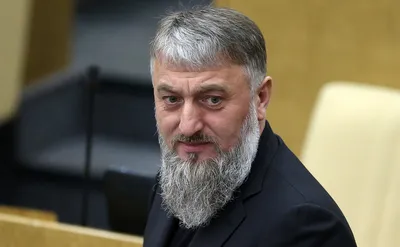 Кадыров предложил США снять санкции с родственников в обмен на пленных ВСУ  - РИА Новости, 05.01.2024