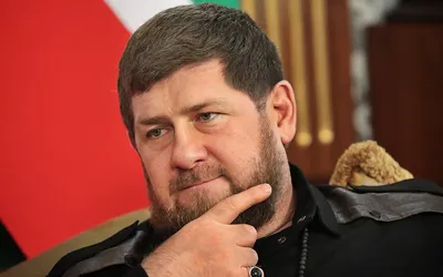 Рамзан Кадыров вместе с семьей принял участие в выборах | Информационное  агентство \"Грозный-Информ\"