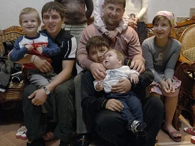 Откуда взялся слух, что глава Чечни Рамзан Кадыров умер - Толк 18.09.2023