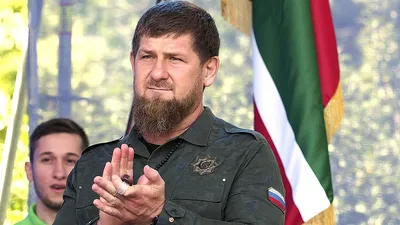 Кадыров решил позвонить по телефону автору неприятного комментария |  Gamebomb.ru
