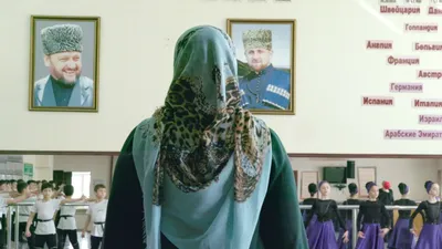 Клан Кадыровых: полный список родственников главы Чечни во власти