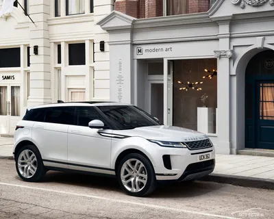 Скачать обои эвок, Range Rover, Land Rover, рендж ровер, Evoque, красный,  раздел машины в разрешении 1024x1024