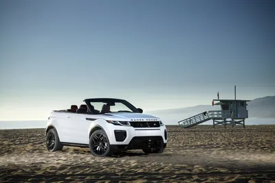 Продажа Land Rover Range Rover Evoque