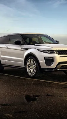 Обои Автомобили Range Rover, обои для рабочего стола, фотографии  автомобили, range rover, range, rover, evoque, hse, dynamic, uk-spec,  2015г, красный Обои для рабочего стола, скачать обои картинки заставки на рабочий  стол.