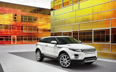 Evoque