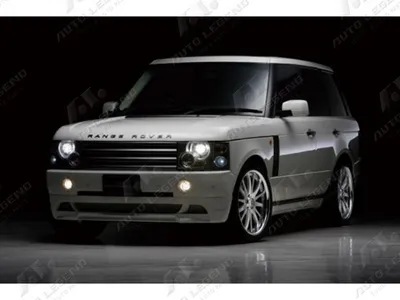 Скачать Range Rover Vogue Startech [ADD-ON/Tuning] v1.5 для GTA 5
