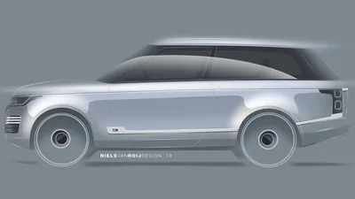 Range Rover Vogue Startech [Add-On | Tuning] V1.5 - GTA5-Mods.com