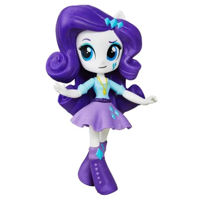 Кукла Рарити My little pony Equestria Girls – купить в Дзержинске, цена 1  000 руб., продано 18 января 2019 – Игрушки и игры