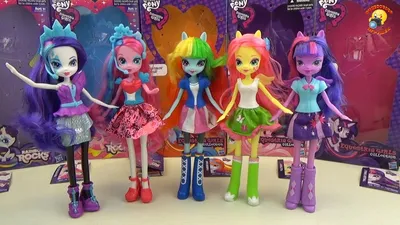 Купить Hasbro MLP Equestria Girls Легенда Вечнозеленого леса - Рарити в  Алматы – Магазин на Kaspi.kz