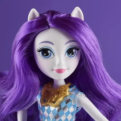 Кукла Рарити, девочки Эквестрии Моя Маленькая Пони - My Little Pony  Equestria Girls Classic Style Rarity, Hasbro – фото, отзывы, характеристики  в интернет-магазине ROZETKA от продавца: Eraopt | Купить в Украине: Киеве,  Харькове, Днепре ...