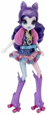 Кукла Рарити модница с набором одежды - My Little Pony (ID#68082499), цена:  499 ₴, купить на Prom.ua