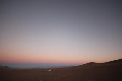 Ученые превратили фото рассвета на Марсе в мелодию — Новости Шымкента
