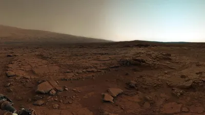 Самые захватывающие кадры с Марса,опубликованные учеными за 11 лет  исследования(Фото,Видео) | Звездный Странник | Дзен