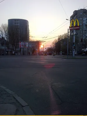 Рассвет на Чёрном море, Одессе, Украине, 2016 Стоковое Изображение -  изображение насчитывающей все, различно: 105298259