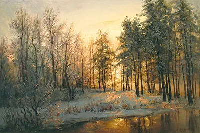 Рассвет | Background, Unusual art, Winter aesthetic