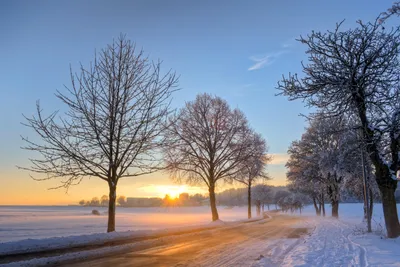 Картинки зима горы солнце (68 фото) » Картинки и статусы про окружающий мир  вокруг