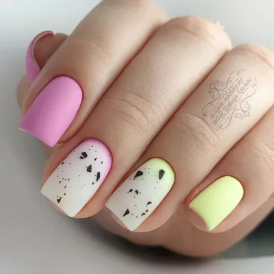 💖 растяжка ПРИЗМОЙ 💖 PATRISA NAIL 💖 Дизайн ногтей гель лаком 💖 - YouTube