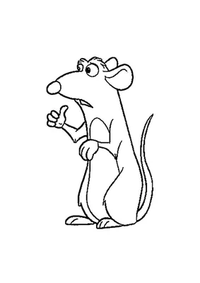 Рататуй.Крыса символ 2020 года.Как сделать крысу своими  руками.Ratatouille.Rat.DIY. — Видео | ВКонтакте