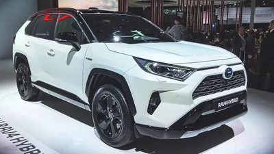 Новый RAV4 2019 сравниваем с предыдущим — Toyota RAV4 (IV), 2 л, 2017 года  | тест-драйв | DRIVE2