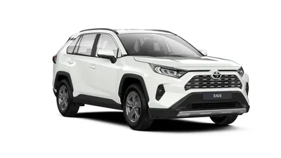 Toyota RAV4 2020: цена и комплектации, фото в новом кузове | В мире авто |  Дзен